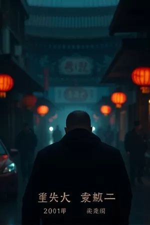 爱情电影樱花雨季的第七天竖版封面