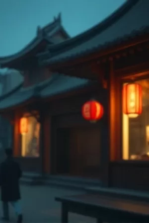 犯罪电影最后一班押运竖版封面