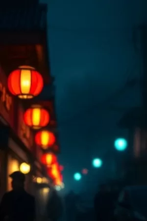 犯罪电影焚城速递竖版封面